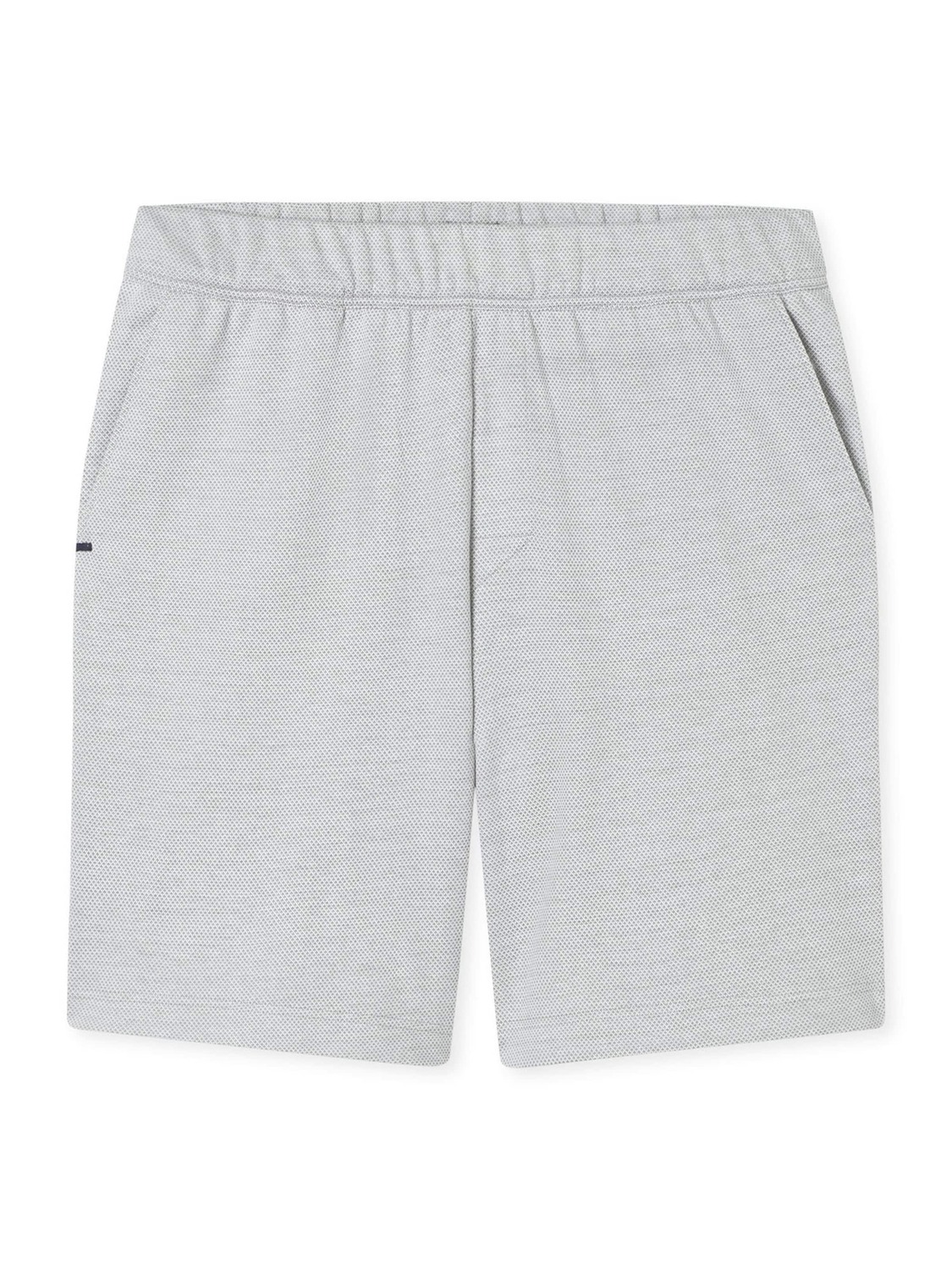 

SCHIESSER Пижамные штаны 'Mix & Relax' в светло-сером цвете