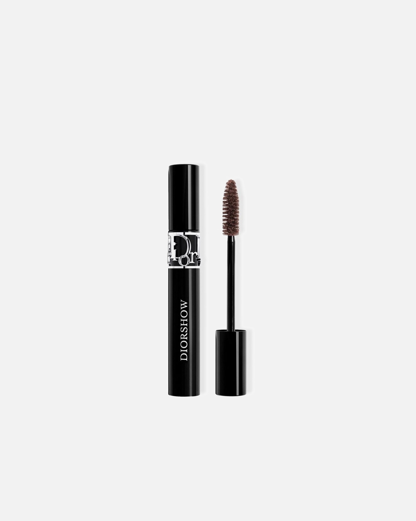 Тушь для ресниц Show mascara Dior, nr. 798 brown, 10 мл