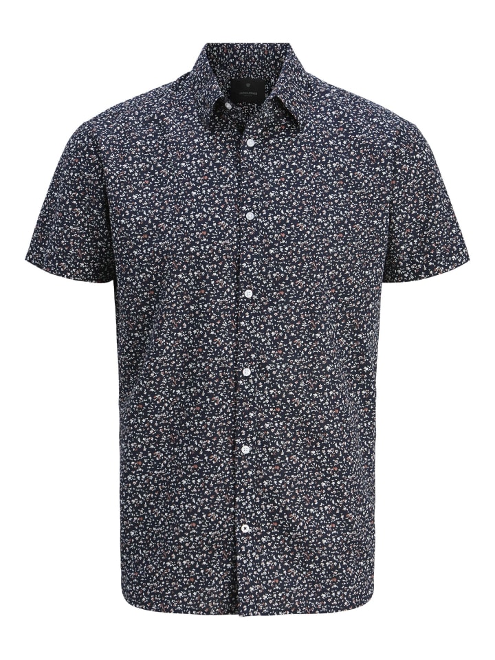 

Рубашка Jack & Jones