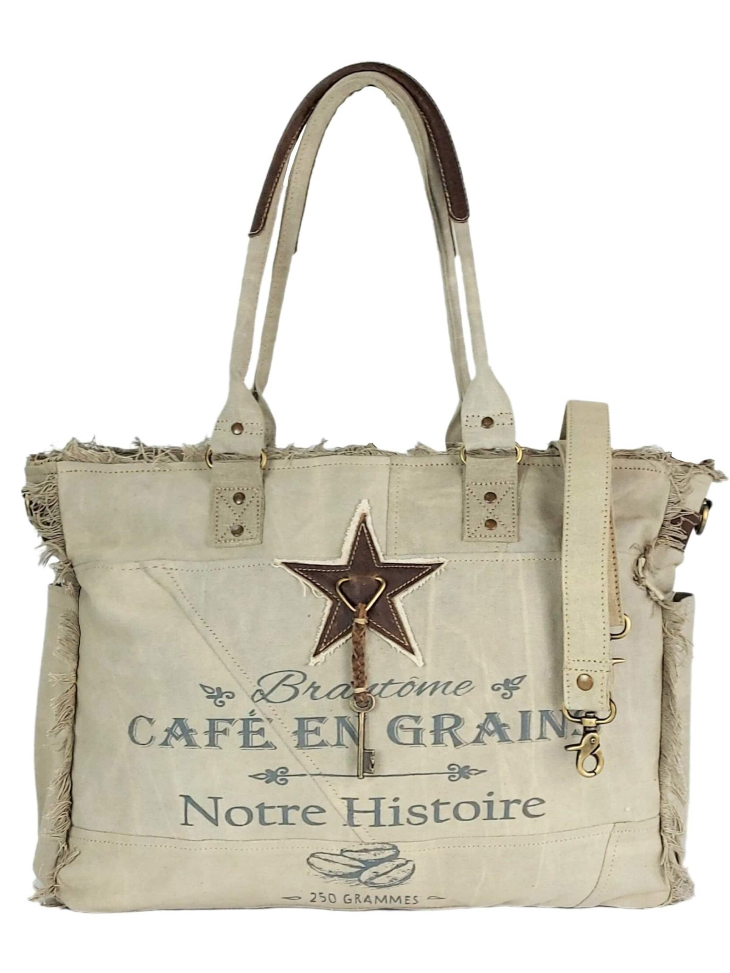 

Weekender 'Sunsa' в бежевом цвете