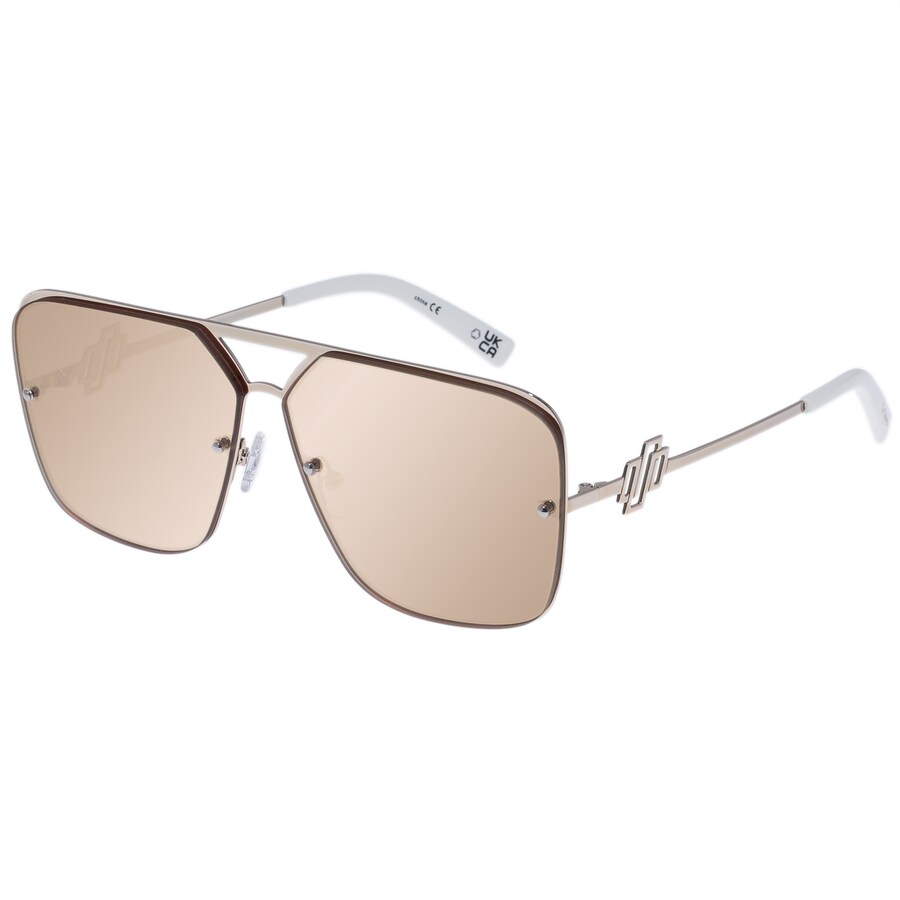 

Солнцезащитные очки LE SPECS Metazoic, золотой