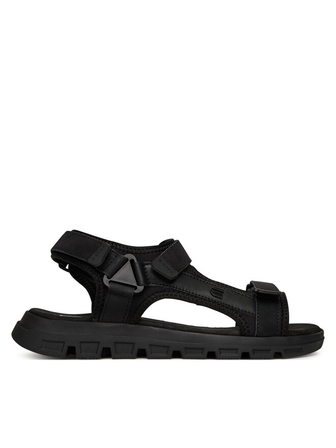 

Сандалии ZAC-12 MI08 G-Star Raw, черный