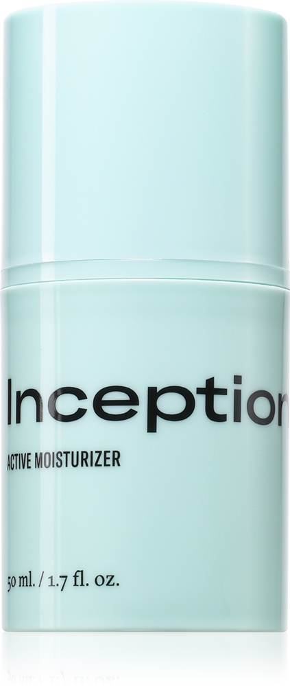 

Увлажняющий крем Inception Day Copenhagen Grooming, 50 мл