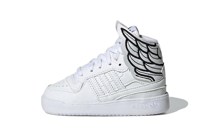 

Adidas originals FORUM Обувь для малышей TD