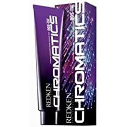 

Chromatics Col 4.17 Пепельно-зеленый 63мл, Redken
