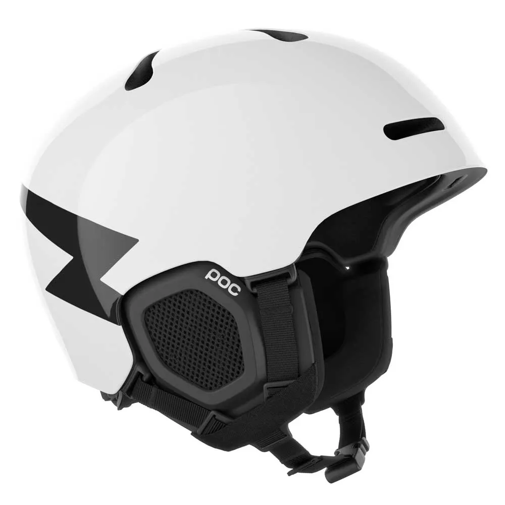 

Шлем POC Fornix MIPS, белый