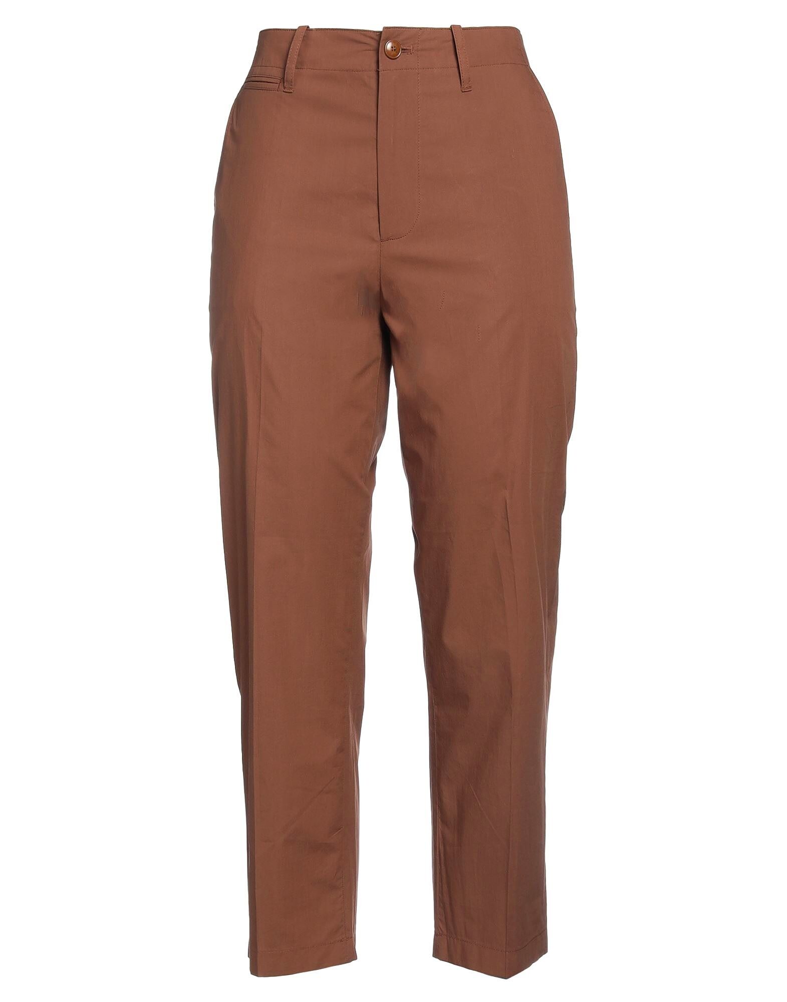 

Брюки Closed, коричневый