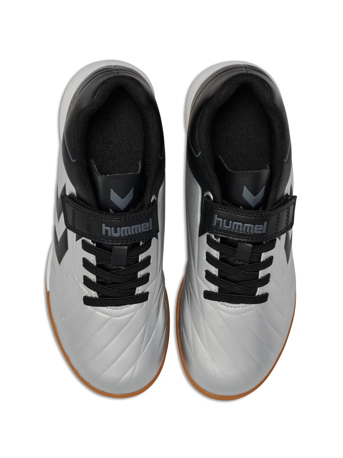 Спортивная обувь Hummel, Black — фото 3