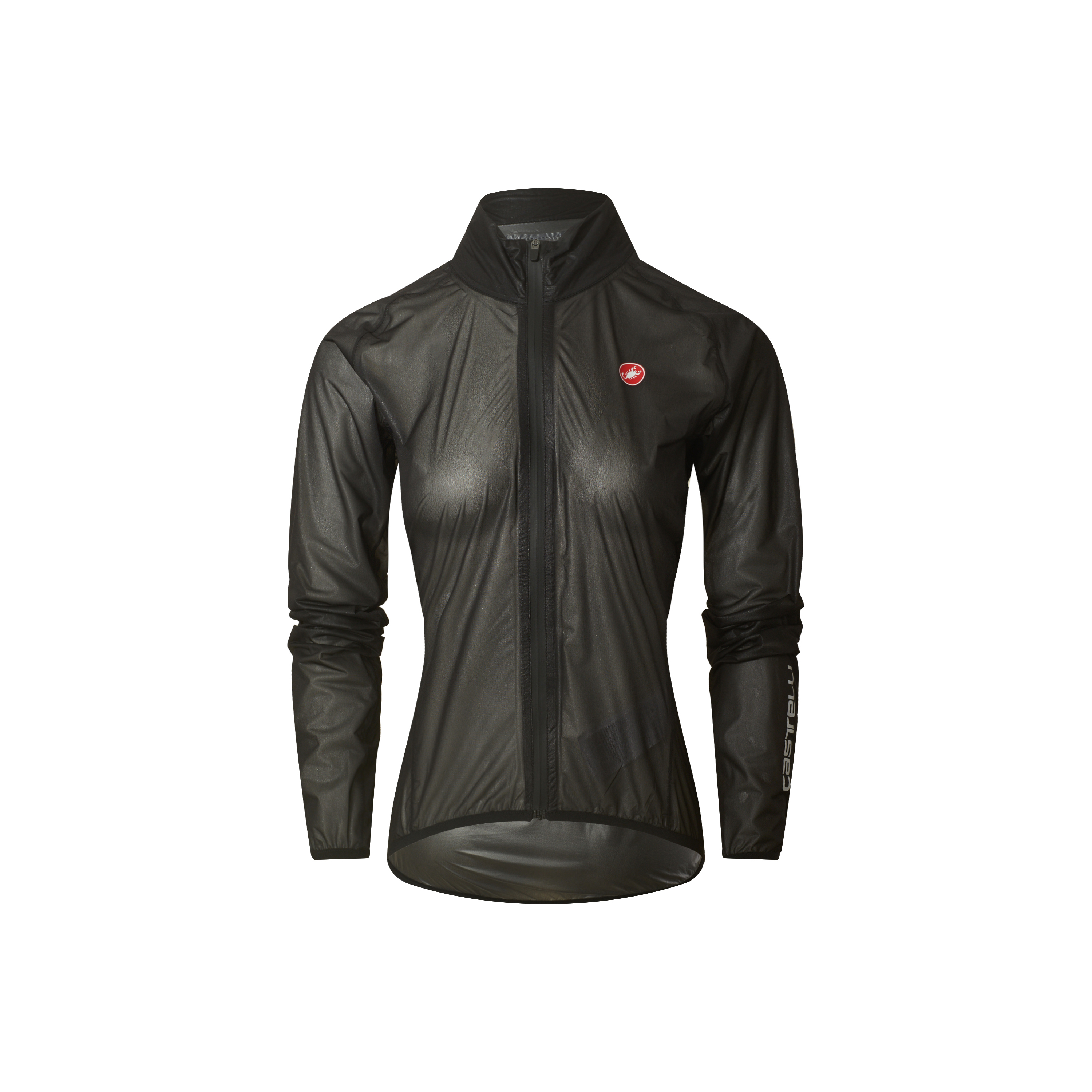 

Одежда для велоспорта женская CASTELLI, 870 Gray