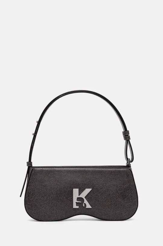 

Сумка Karl Lagerfeld Jeans, черный