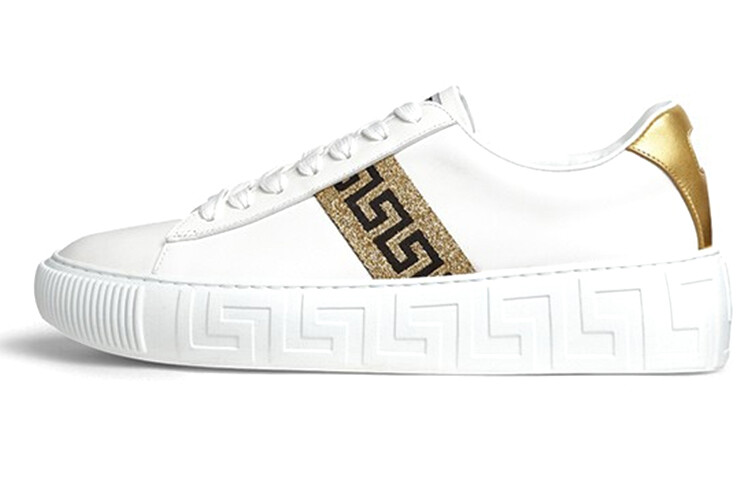 

Женская обувь для скейтбординга Versace