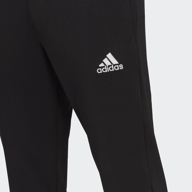 Брюки Entrada 22 3/4 ADIDAS, цвет schwarz — фото 4