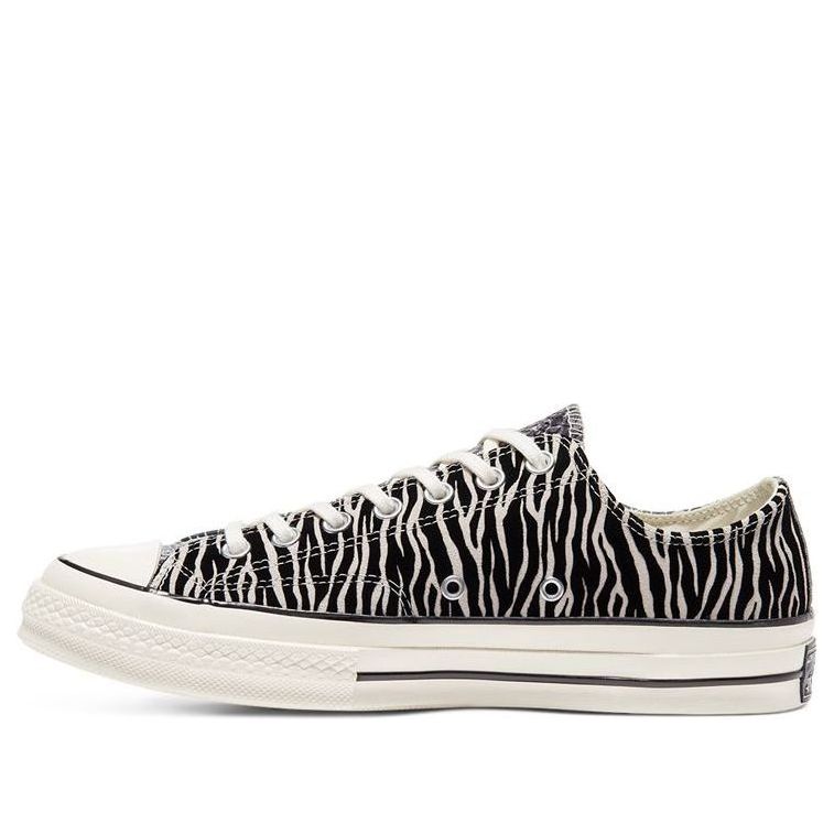 

Кеды Converse Chuck 70 Low 'Space Animal', разноцветный