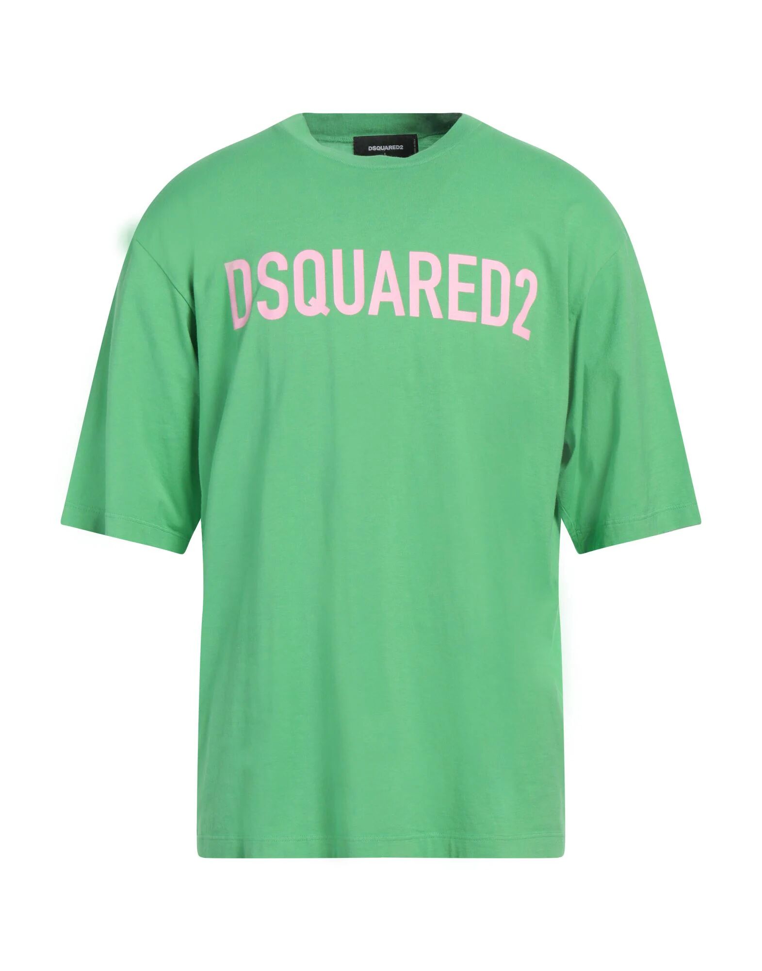 

Футболка Dsquared2, светло-розовый