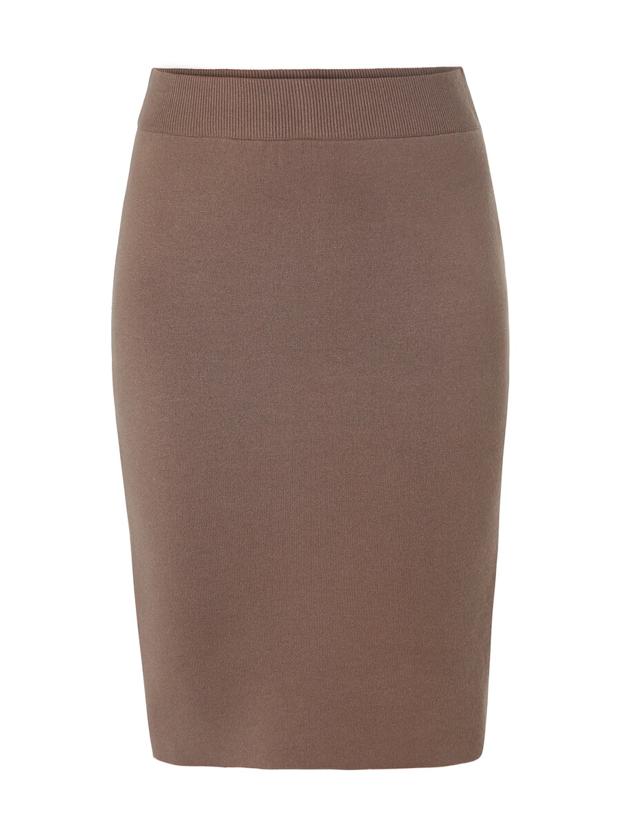 

Юбка TATUUM Wirkware GEME, цвет Beige/Dark beige