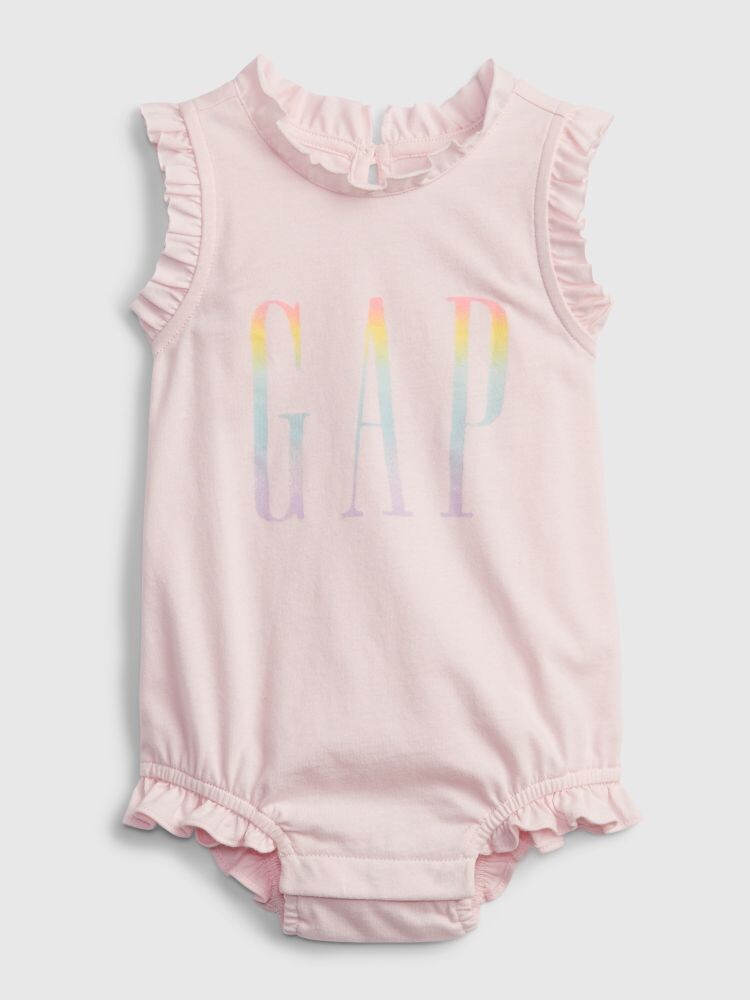 

Боди Gap, розовый
