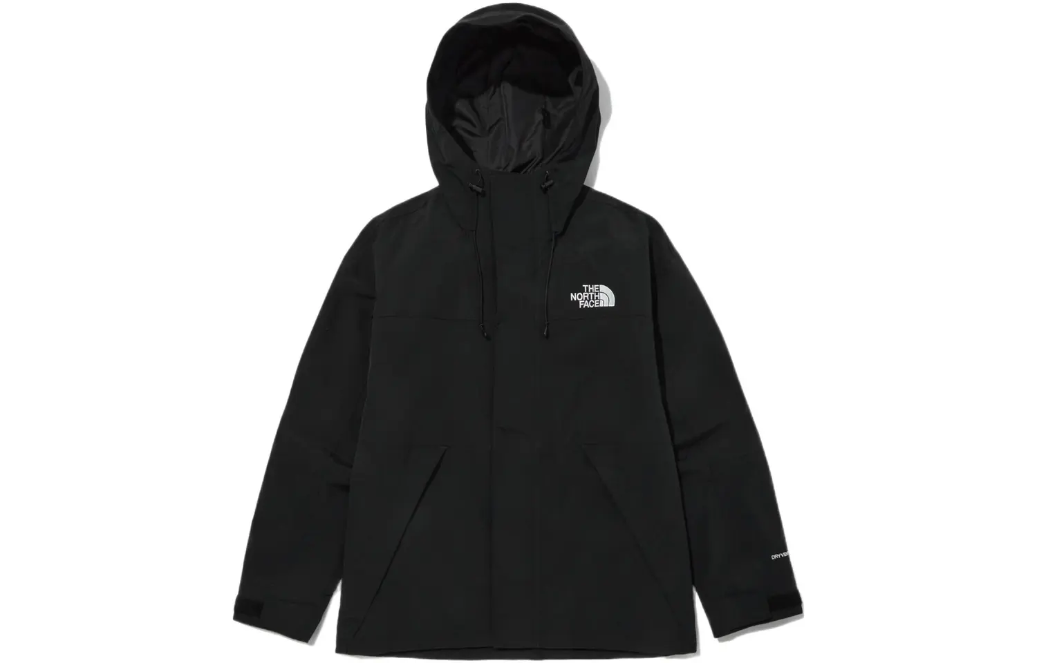 

Куртка унисекс THE NORTH FACE, цвет Black
