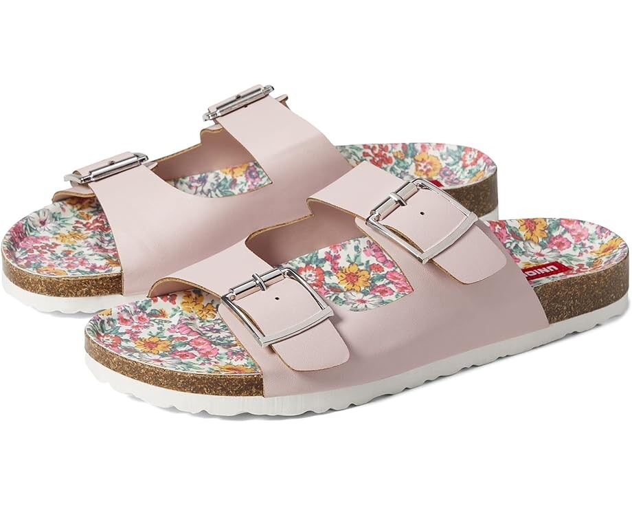 

Сандалии UNIONBAY Melissa, цвет Light Rose Floral
