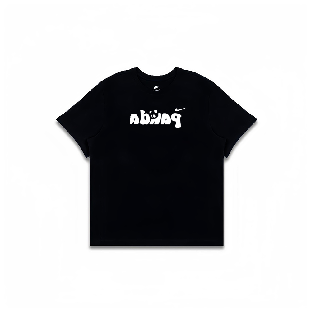 

Nike Спортивная футболка Men's Black, Черный, Nike Спортивная футболка Men's Black