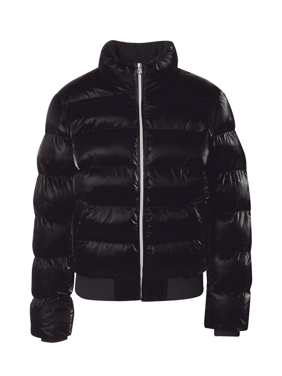 

Зимняя куртка Schott NYC Winter Jacket CLAREW, черный