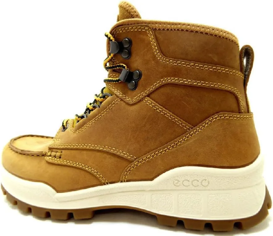 Мужские кроссовки ECCO Track 25 M для активной ходьбы — фото 2