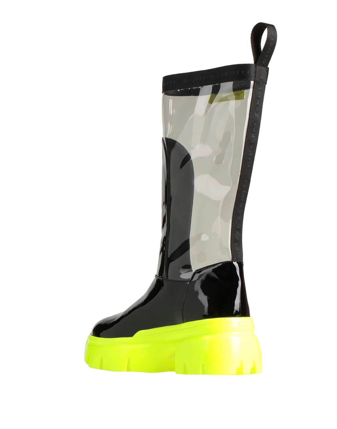 Сапоги Giuseppe Zanotti, черный — фото 3