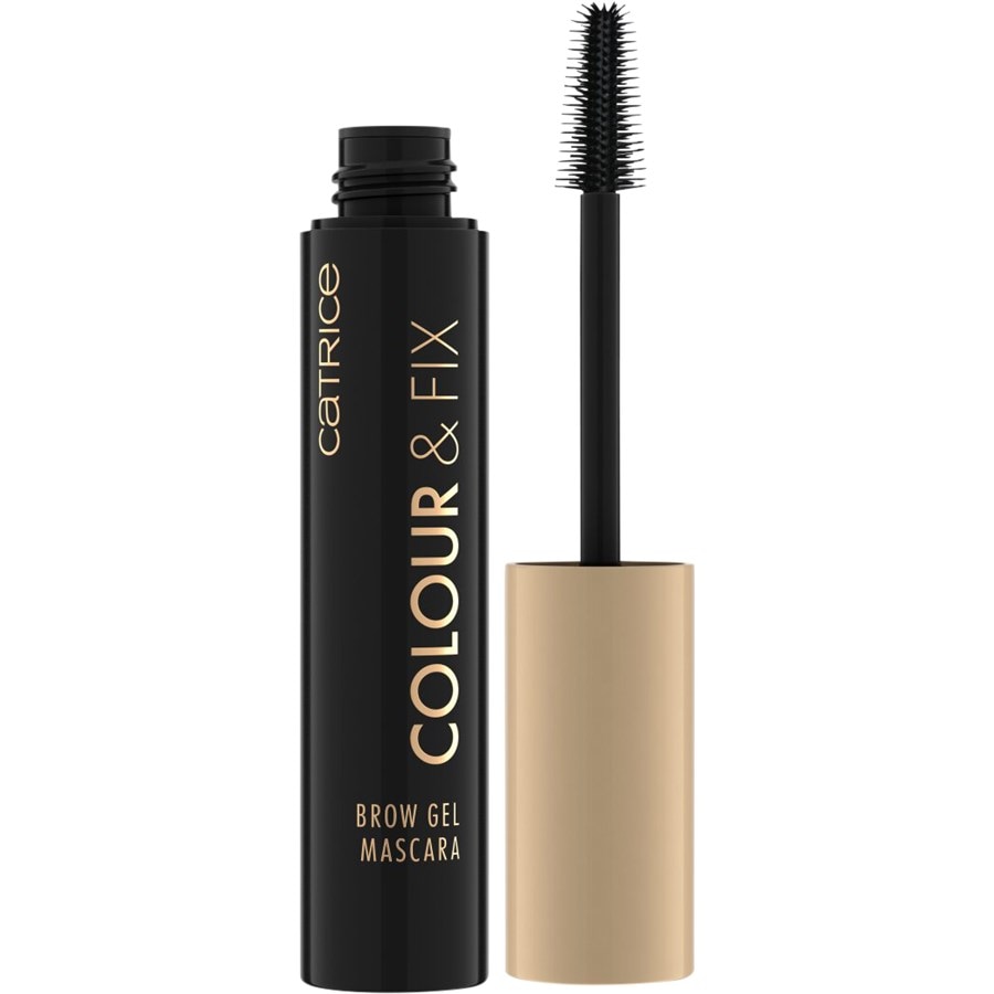 

Тушь для ресниц Catrice Colour & Fix Brow Gel Mascara, 10 Blonde / 5 ml