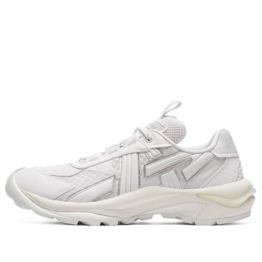 

Кроссовки Onitsuka Tiger Tigtrail RS 'White', белый