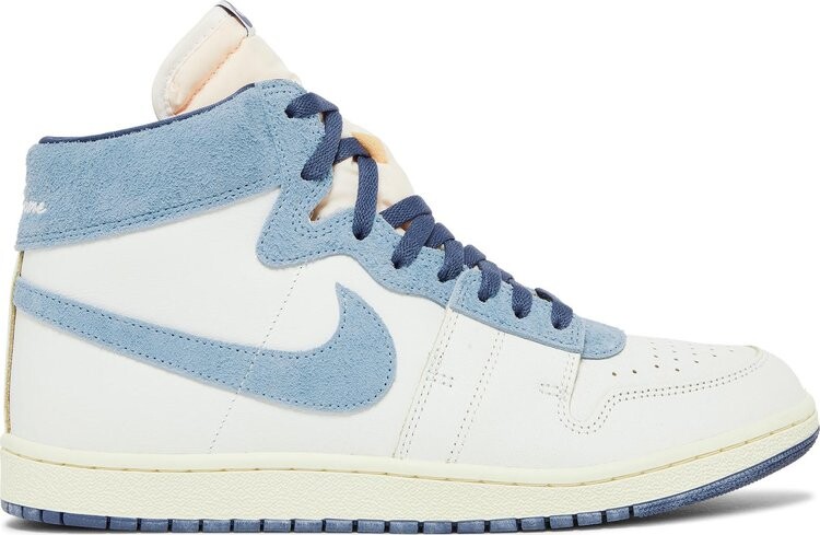 

Кроссовки Jordan Air Ship PE SP 'Every Game', белый