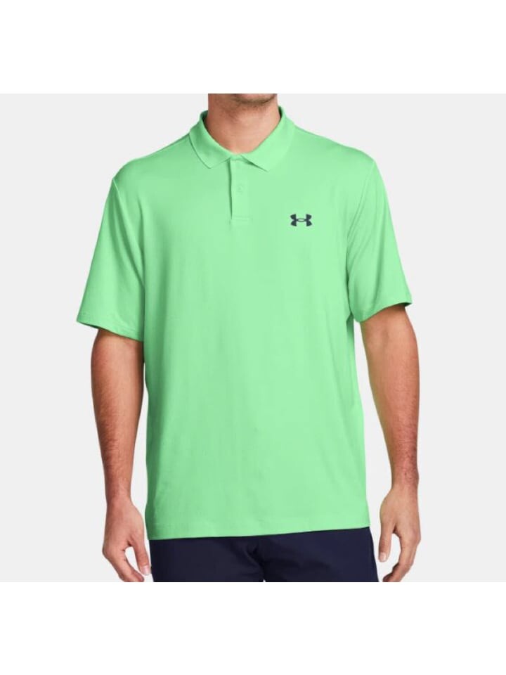 

Толстовка Under Armour, зеленый