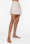 

Шорты TAILORED-FIT Oysho, светло-розовый