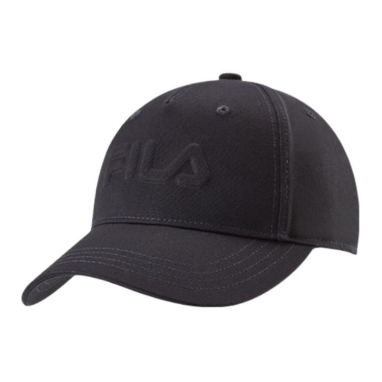 

FILA Хлопковая бейсболка Kids' Legend Blue