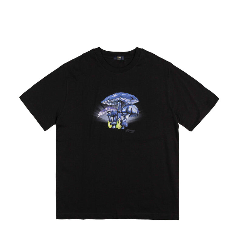 

Футболка poison t-shirt Dime, черный