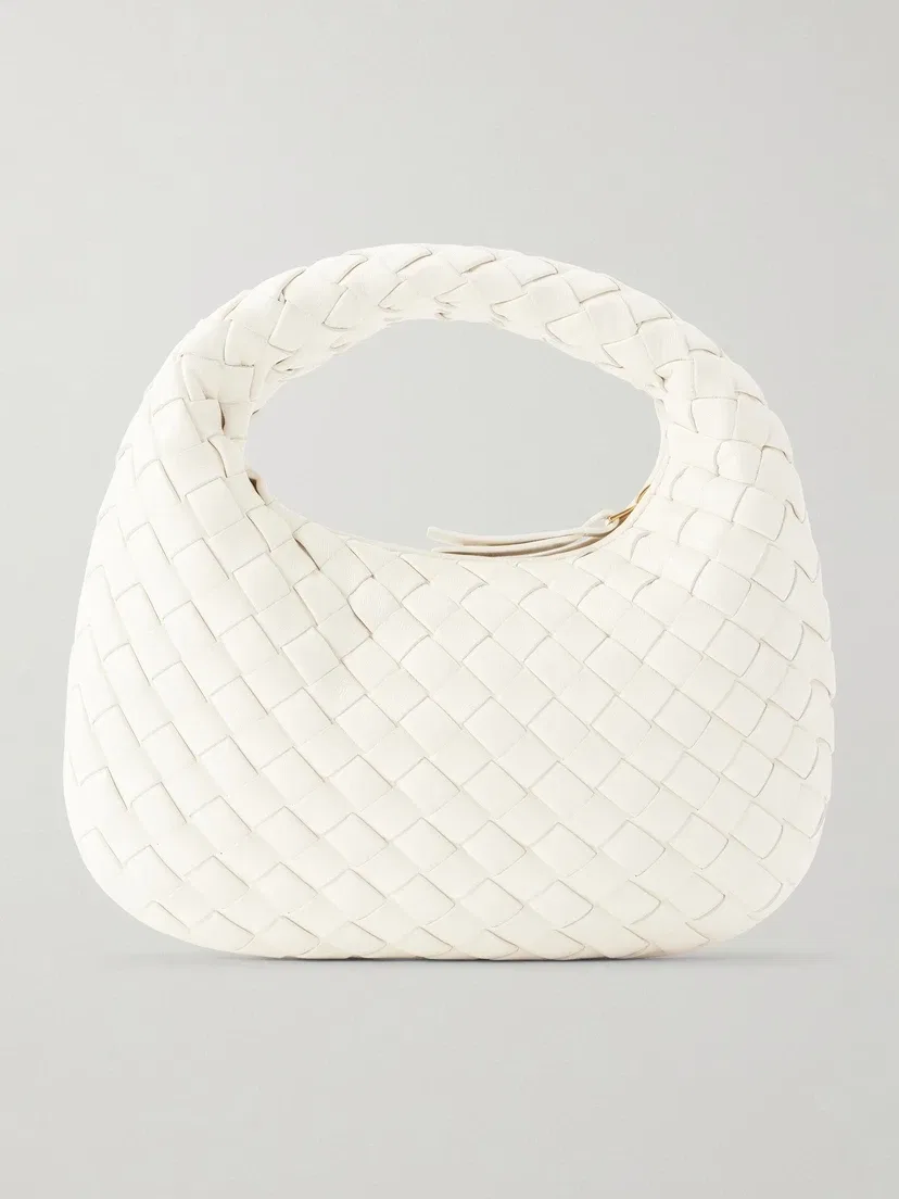 BOTTEGA VENETA, белый