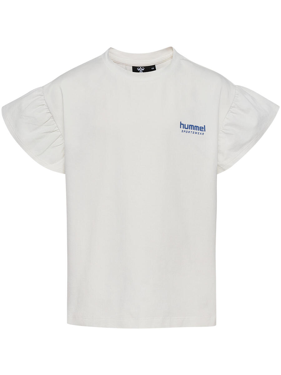 

Футболка Hmlkasandra Girls HUMMEL