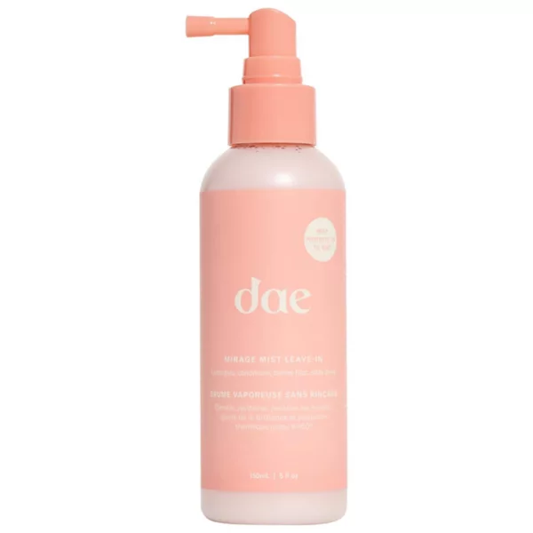 

Кондиционер-Ополаскиватель Mirage Mist несмываемый Dae