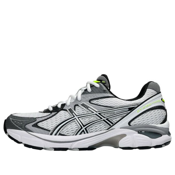 

Кроссовки x jjjjound gt-2160 'white' Asics, белый