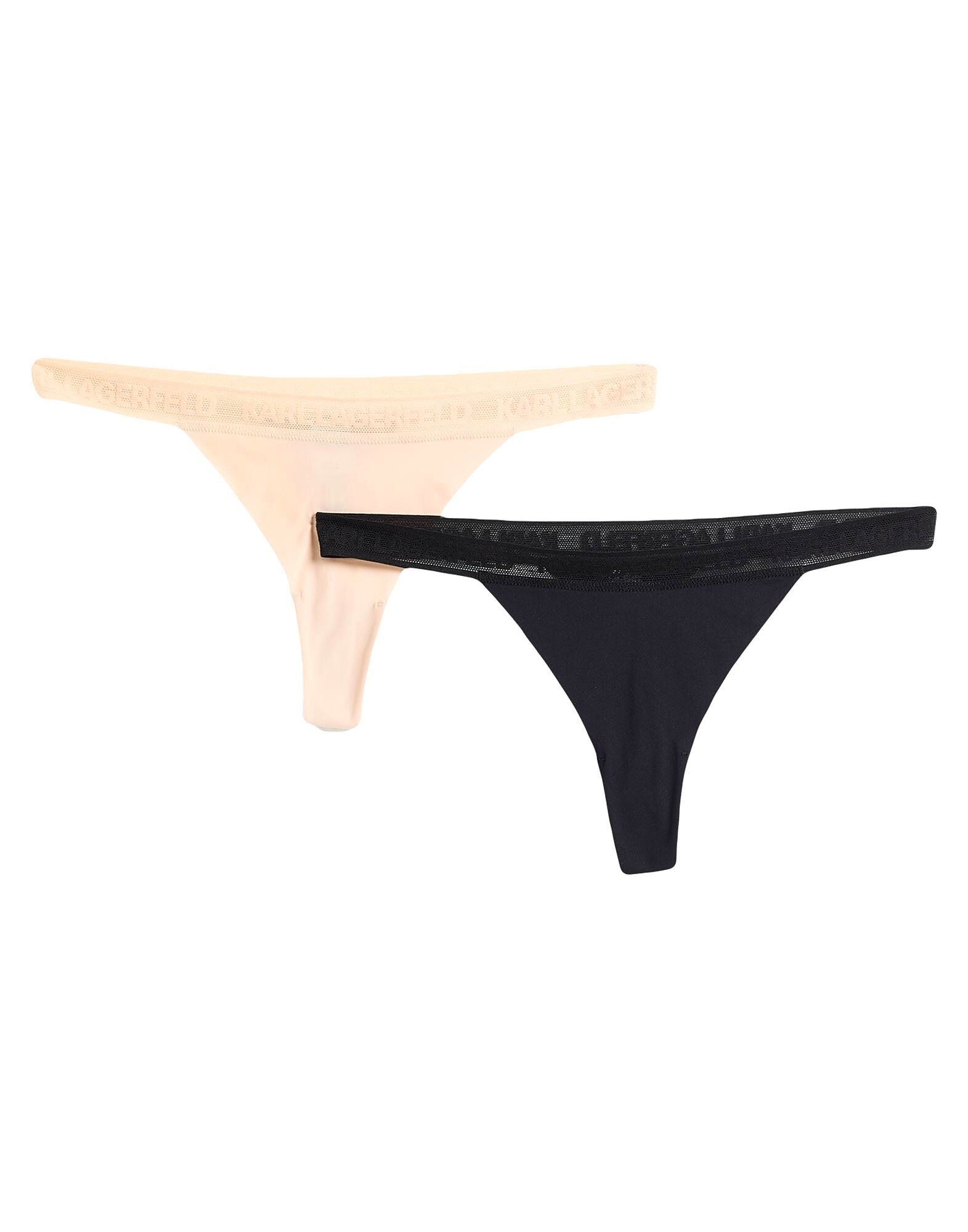 

Трусы Karl Lagerfeld, черный