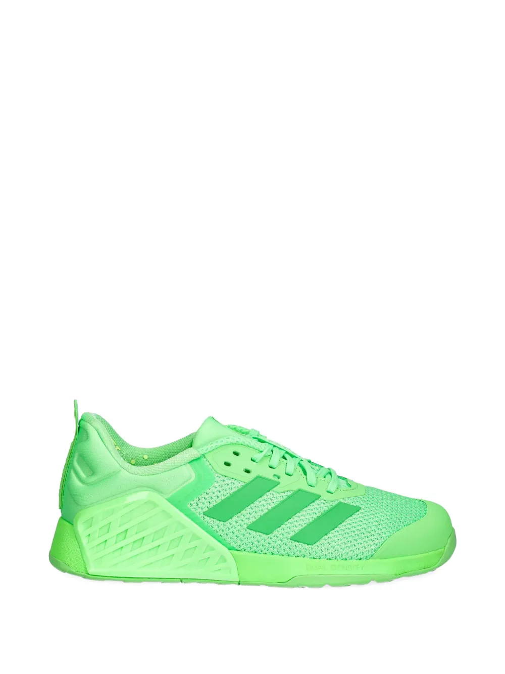 

Кроссовки Dropset 3 Adidas, зеленый