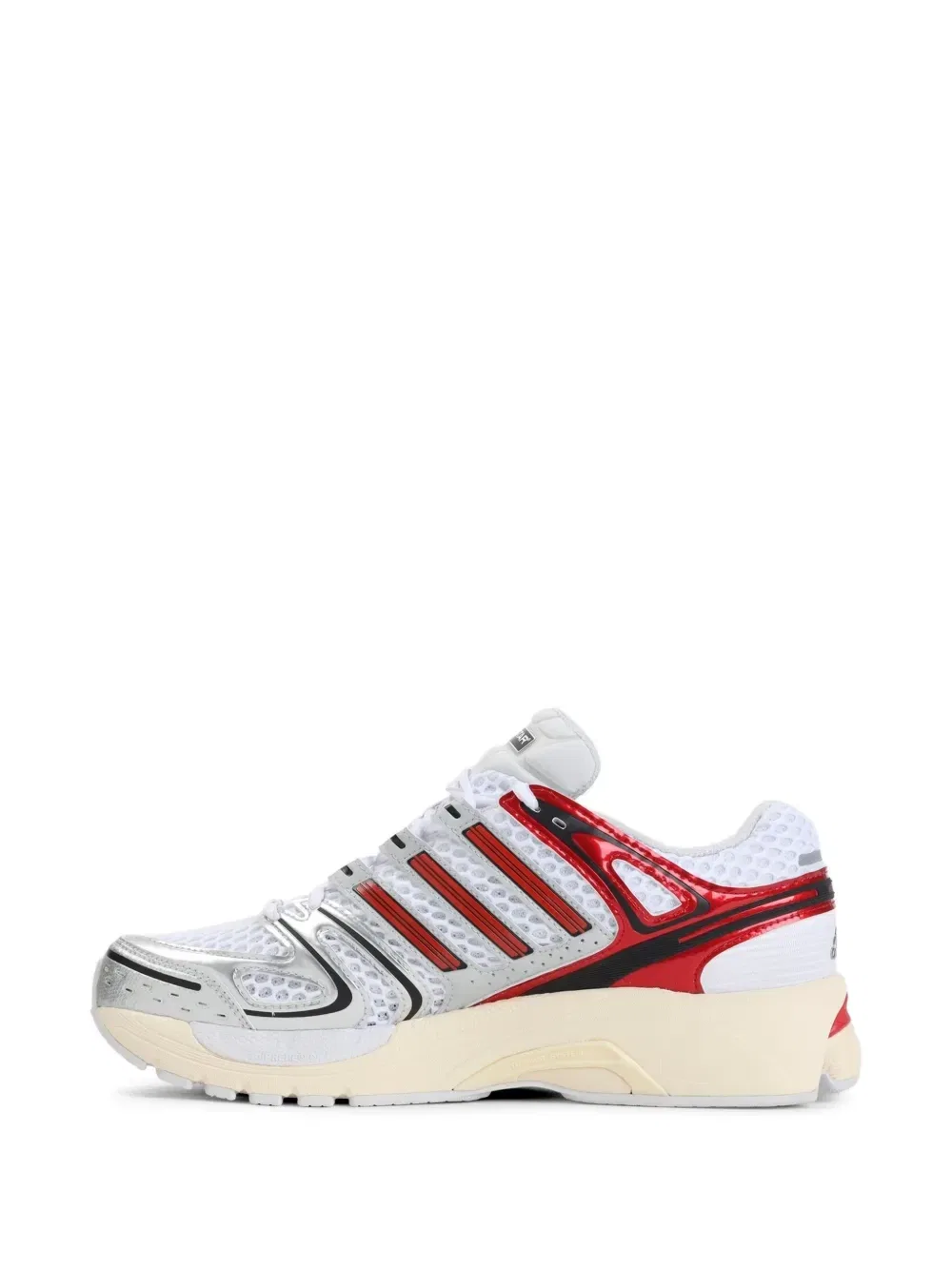Кроссовки Adistar Control 5 adidas, белый — фото 3