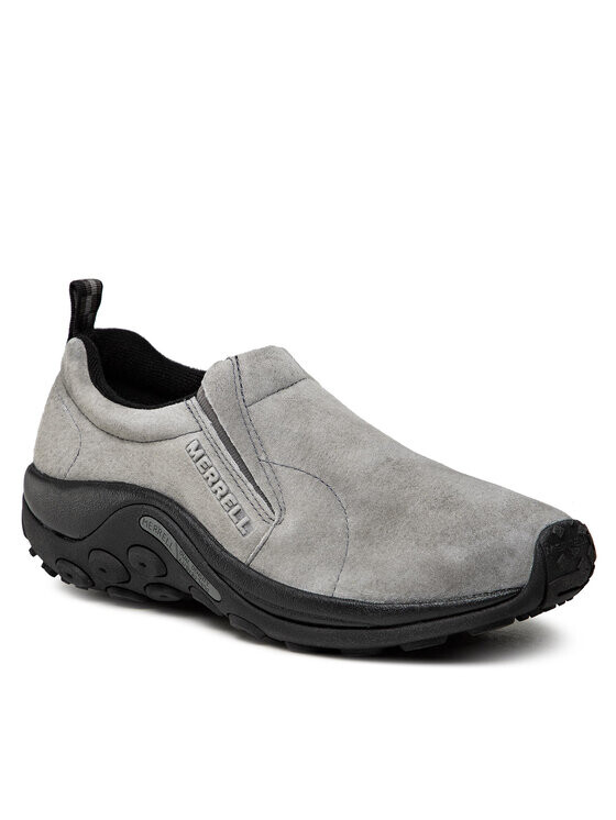 

Полуботинки Merrell, серый