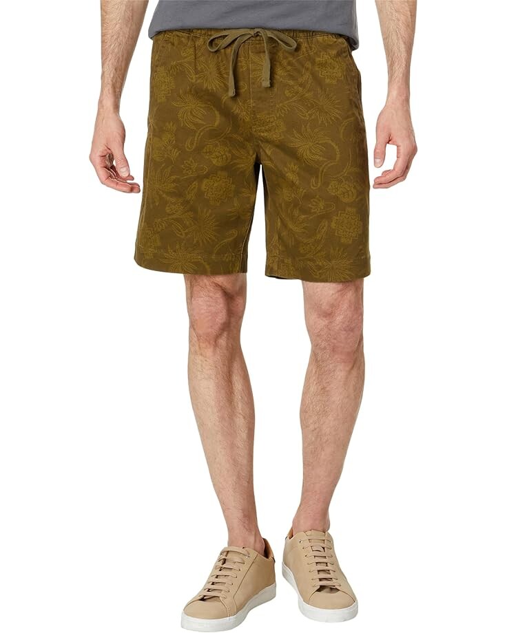 

Шорты Pendleton Cruiser Short, оливковый
