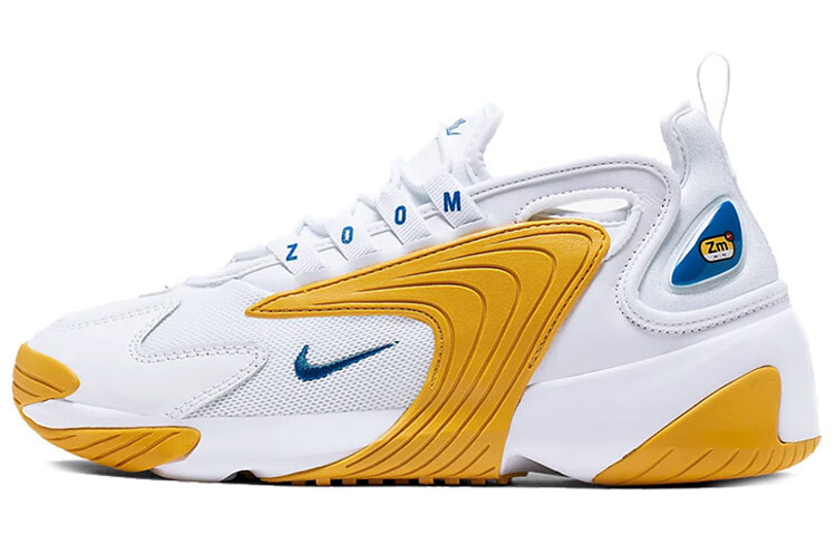 

Nike Zoom 2K Кроссовки Женщины