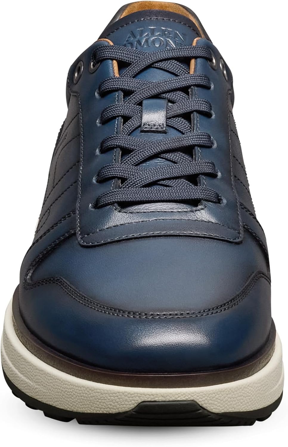 Мужские кроссовки Allen Edmonds Elliot, темно-синий — фото 2