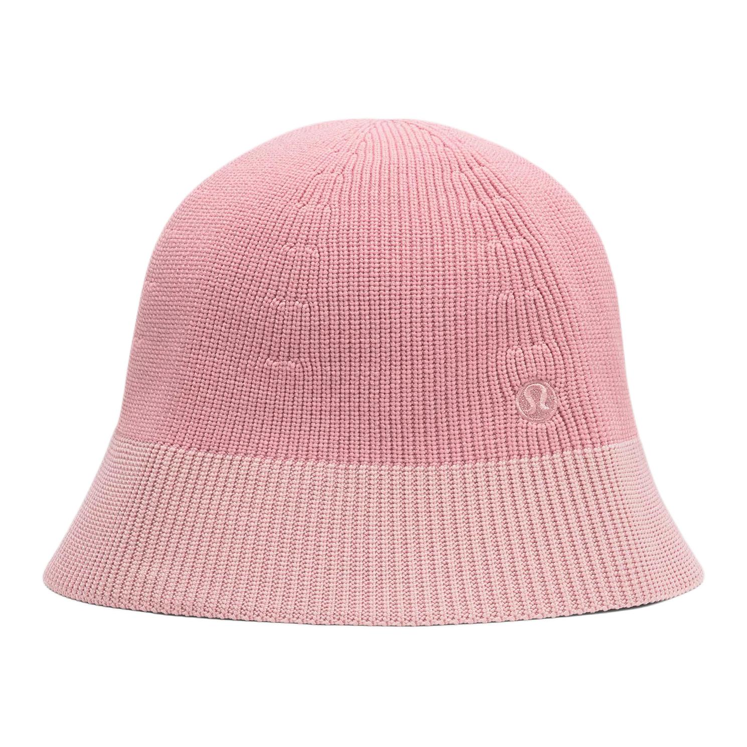 

Lululemon Панама Unisex Pink, Pink
