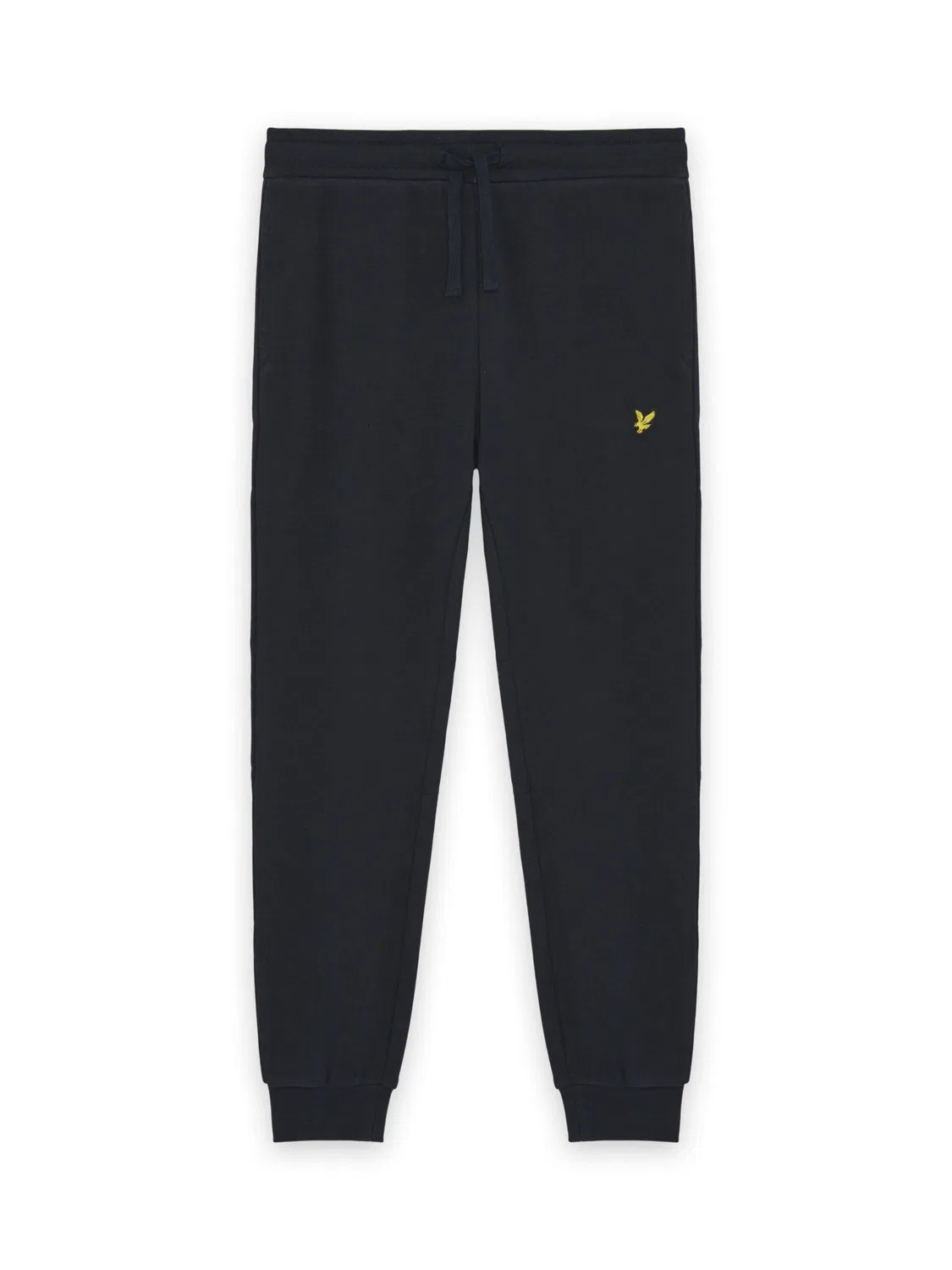 Зауженные брюки Lyle & Scott, Marine Blue