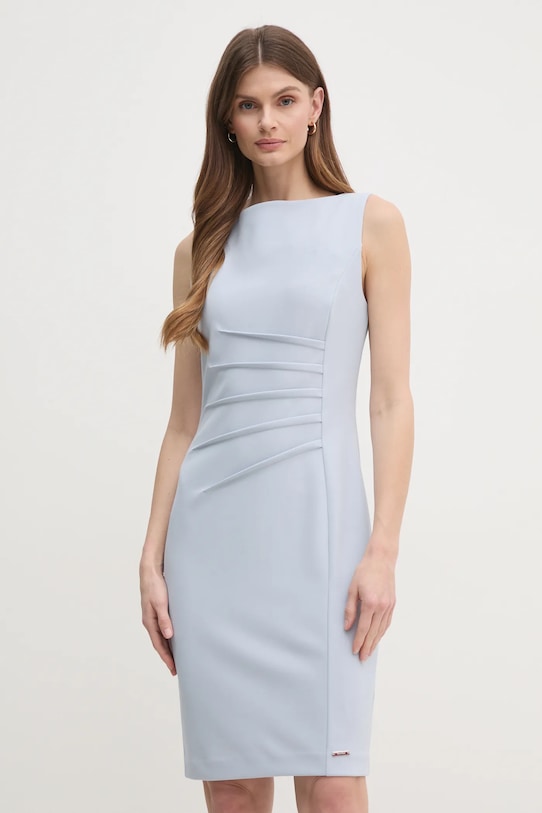 

Платье Calvin Klein, синий