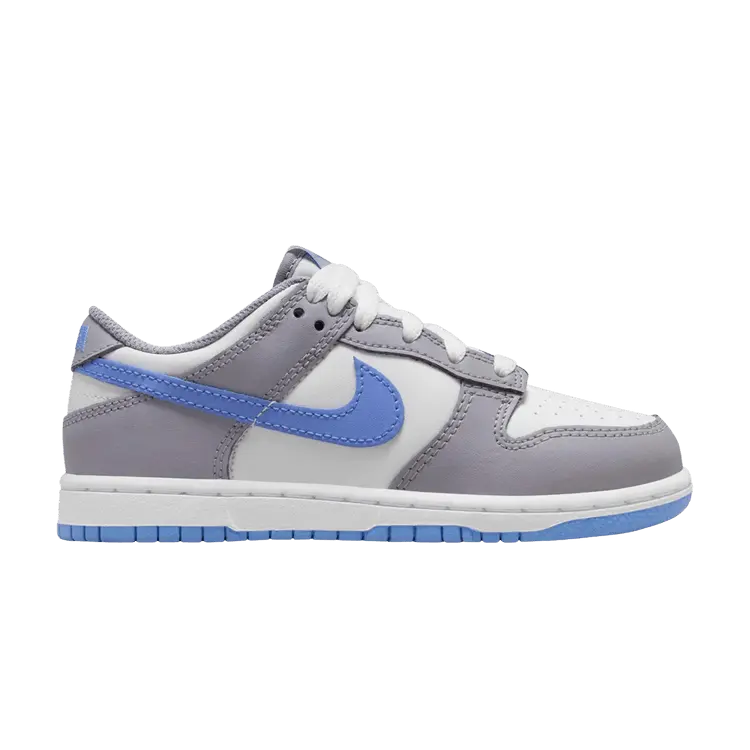 

Кроссовки Nike Dunk Low PS Cement Royal Pulse, серый