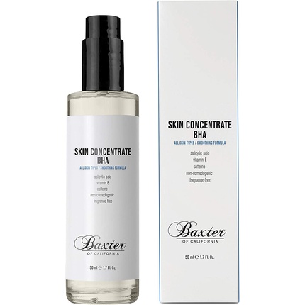 

Сыворотка Baxter of California Skin Concentrate BHA 50 мл