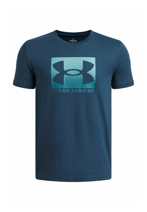 Спортивная футболка в коробке Under Armour, Wham Blue
